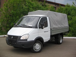 Квартирный переезд Поварово